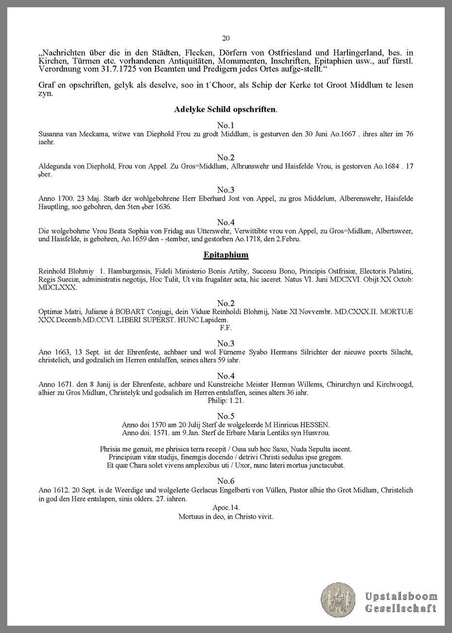 Document